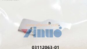 03112063-01 03112063-02 SIEMENS ASM Actuator Pickup Window Cpl