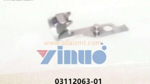 03112063-01 03112063-02 SIEMENS ASM Actuator Pickup Window Cpl