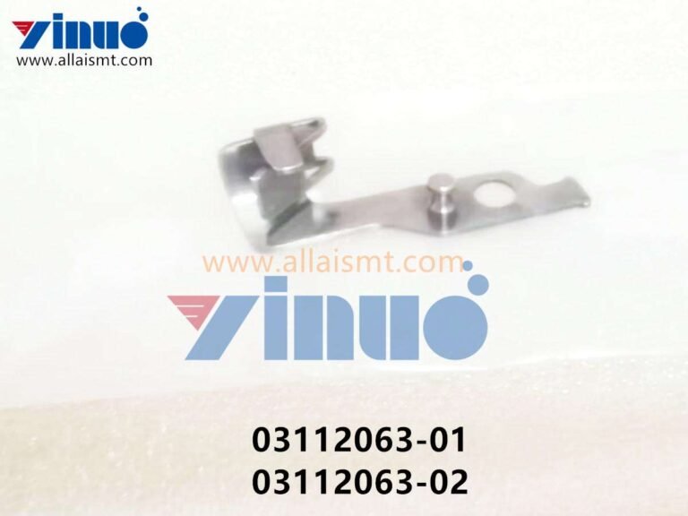 03112063-01 03112063-02 SIEMENS ASM Actuator Pickup Window Cpl
