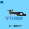 03112063S01 SIEMENS ASM Actuator Pickup Window Cpl
