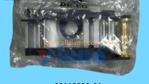 03112580-01 SIEMENS ASM feeder rocker arm