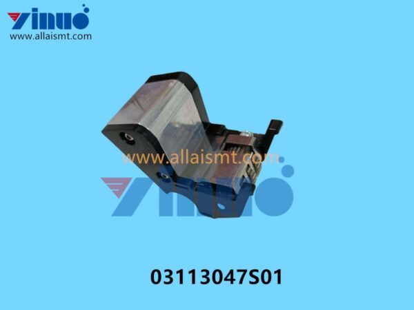 03113047S01 SIEMENS ASM ROCKER X24 SMART CPL