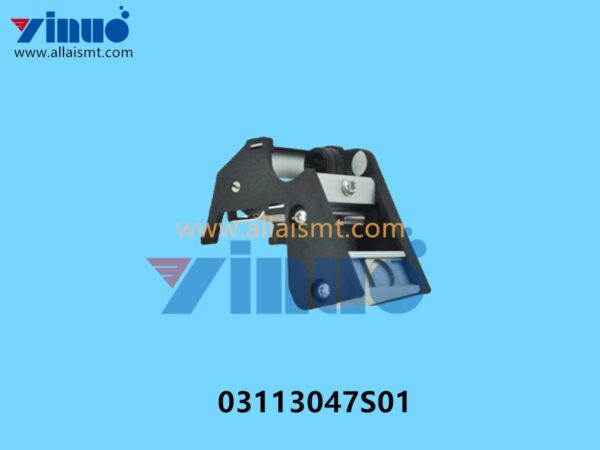 03113047S01 SIEMENS ASM ROCKER X24 SMART CPL