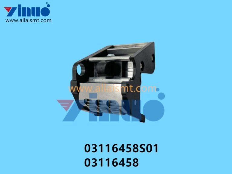 03116458S01 03116458 SIEMENS ASM ROCKER COMPLETE X32 V2 2