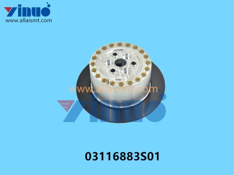 03116883S01 SIEMENS ASM Orifice Plate Cpl CP20