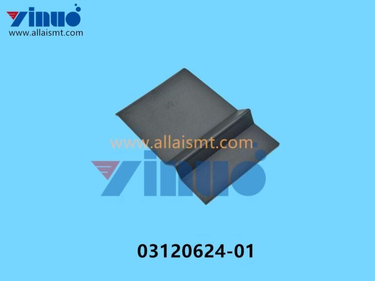 03120624-01 SIEMENS ASM FLAP FOIL DISPOSAL CPL X56
