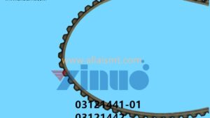 03121441-01 03121442 03121443 SIEMENS ASM BELT