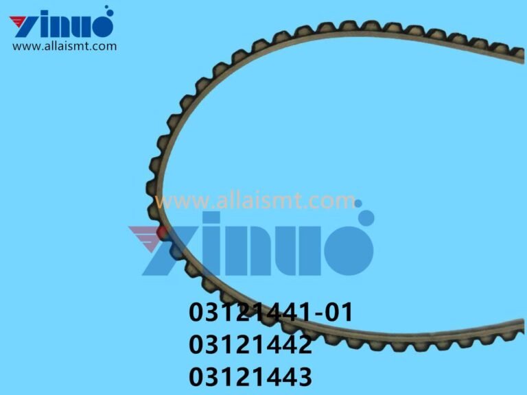 03121441-01 03121442 03121443 SIEMENS ASM BELT