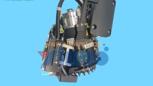 03126608 SIEMENS ASM Placement head CP20