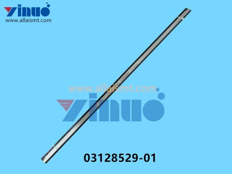 03128529-01 SIEMENS ASM Bom Board Clamp Folls 500mm