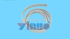 03128581-01 SIEMENS ASM DRIVE BELT PRINT CARRIAGE