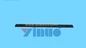 03128595-01 SIEMENS ASM CARRIER BOARD CLAMP TRANSPORT RAILS 500