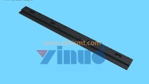 03128595-01 SIEMENS ASM CARRIER BOARD CLAMP TRANSPORT RAILS 500