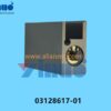 03128617-01 SIEMENS ASM BOM BOARDSTOP KIT LIP SEAL