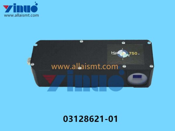 03128621-01 SIEMENS ASM CAMERA HAWVKEYE 750 12V ROHS