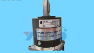 03128649-01 185003 DEK Camera Y Motor