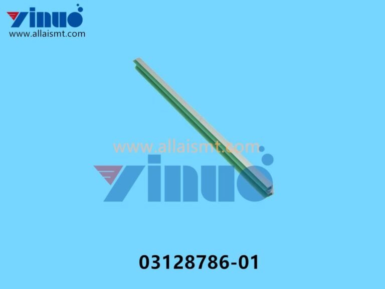 03128786-01 SIEMENS ASM BOM SQUEEGEE USC 400MM DEK