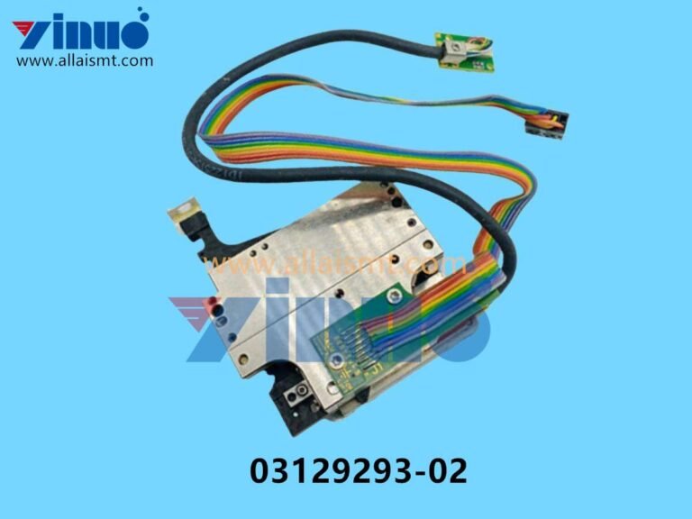 03129293-02 SIEMENS ASM Motor