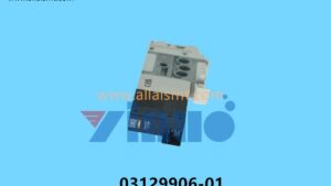 03129906-01 188760 SIEMENS ASM CASSETTE MANIFOLD 32 VALVE DEK