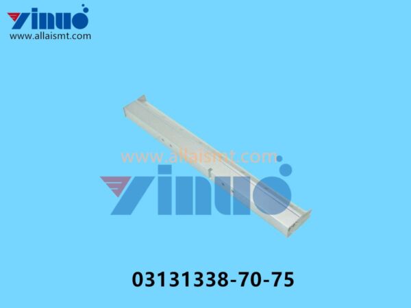 03131338-70-75 SQA186 SIEMENS ASM DEK Horizon 03i 350mm Rubber Squeegees