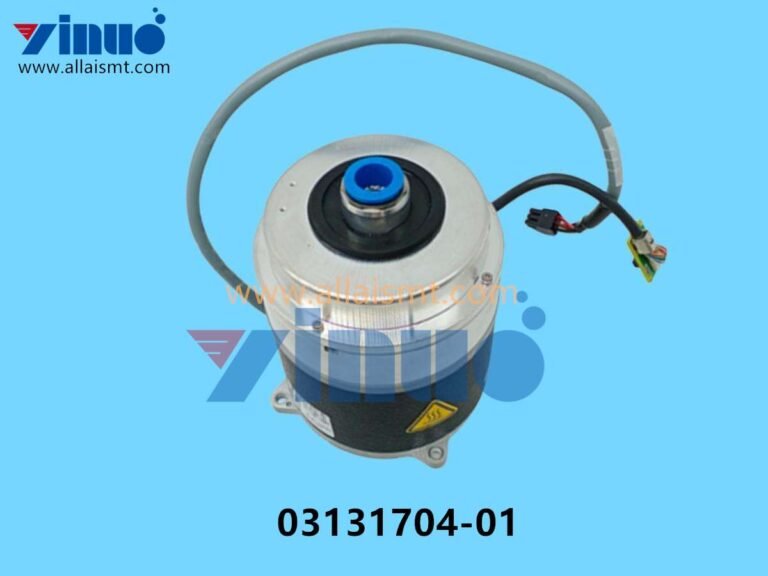 03131704-01 SIEMENS ASM Second Generator Start Motor KL-K0-0083