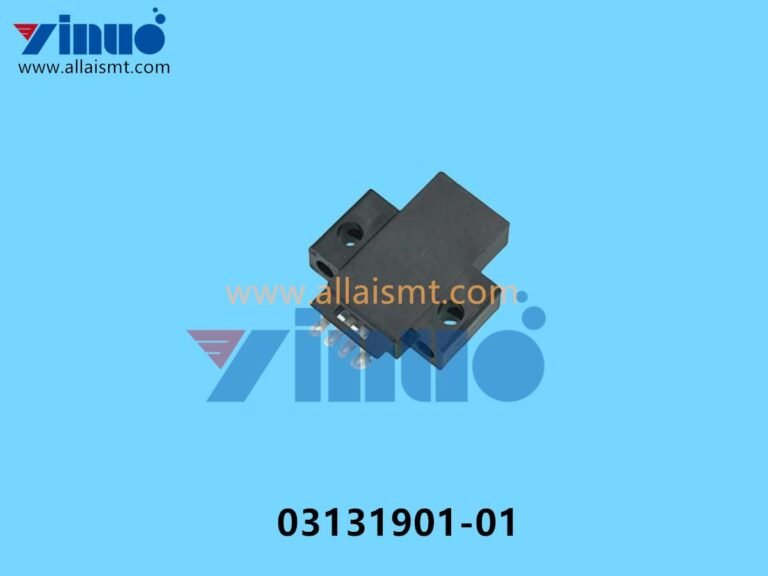 03131901-01 SIEMENS ASM Sensor Omron Ee-sy672