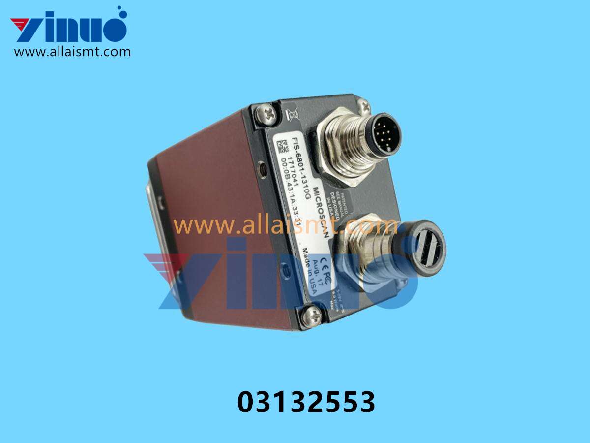 03132553 SIEMENS ASM scanner QX-HAWK (4) 03132553 SIEMENS ASM scanner QX-HAWK