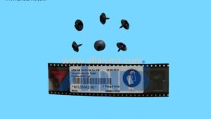 03133622-01 SIEMENS ASM NOZZLE 4102