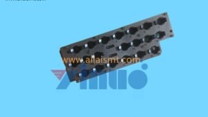 03135469-01 03135469 SIEMENS ASM Nozzle Magazine AS-IS