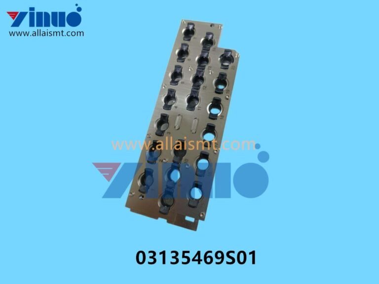03135469S01 SIEMENS ASM Nozzle Magazine