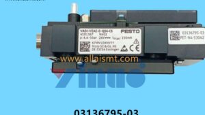 03136795-03 03136795 SIEMENS ASM PRESSURE CONTROL VALVE CP20 P2