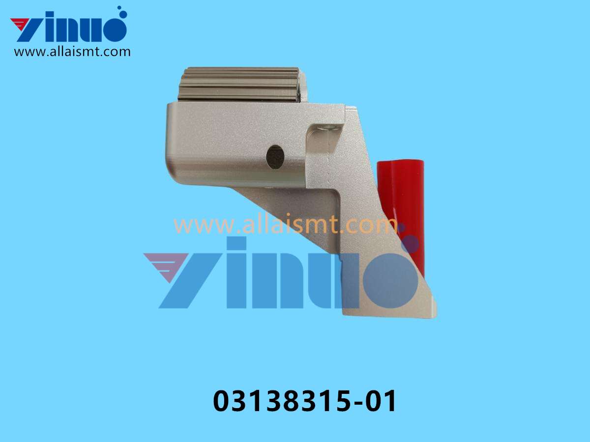 03138315-01 SIEMENS ASM X-axis pulley