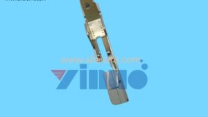 03145733-02 SIEMENS ASM PICK-UP WINDOW CPL
