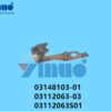03148103-01 03112063-03 03112063S01 SIEMENS ASM PICK-UP WINDOW CPL