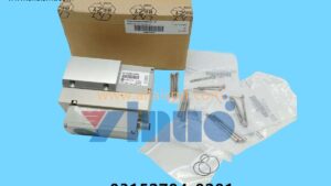 03152704-0201 SIEMENS ASM Proportionnalve valve Sentronlc-LP
