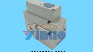03152704-0201 SIEMENS ASM Proportionnalve valve Sentronlc-LP