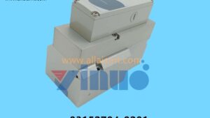 03152704-0201 SIEMENS ASM Proportionnalve valve Sentronlc-LP