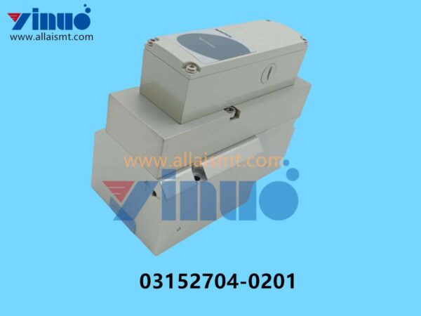03152704-0201 SIEMENS ASM Proportionnalve valve Sentronlc-LP