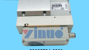 03152704-0201 SIEMENS ASM Proportionnalve valve Sentronlc-LP