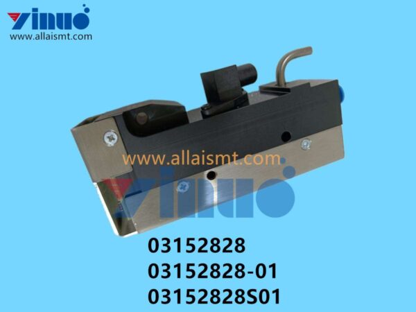 03152828 03152828-01 03152828S01 SIEMENS ASM Pressure Valve CPP