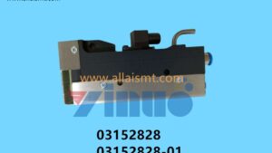 03152828 03152828-01 03152828S01 SIEMENS ASM Pressure Valve CPP