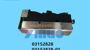 03152828 03152828-01 03152828S01 SIEMENS ASM Pressure Valve CPP