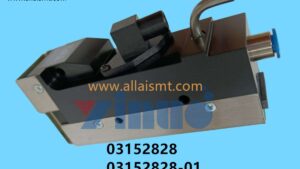 03152828 03152828-01 03152828S01 SIEMENS ASM Pressure Valve CPP