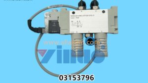 03153796 03153798 SIEMENS ASM Solenoid valve