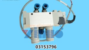 03153796 03153798 SIEMENS ASM Solenoid valve