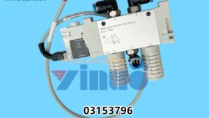 03153796 03153798 SIEMENS ASM Solenoid valve