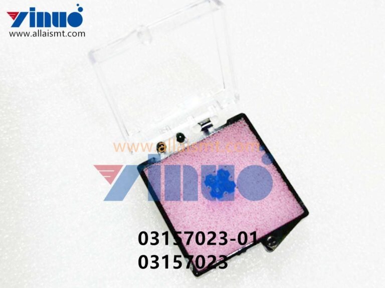 03157023-01 03157023 SIEMENS ASM Glass correction film