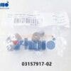 03157917-02 SIEMENS ASM Replacomant membrane tor proesur valve