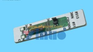 03167553-01 SIEMENS ASM Control Panel X12 X16