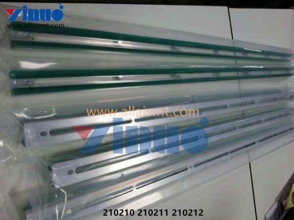 08i usc rubber cleaning squeegee 210210 210211 210212